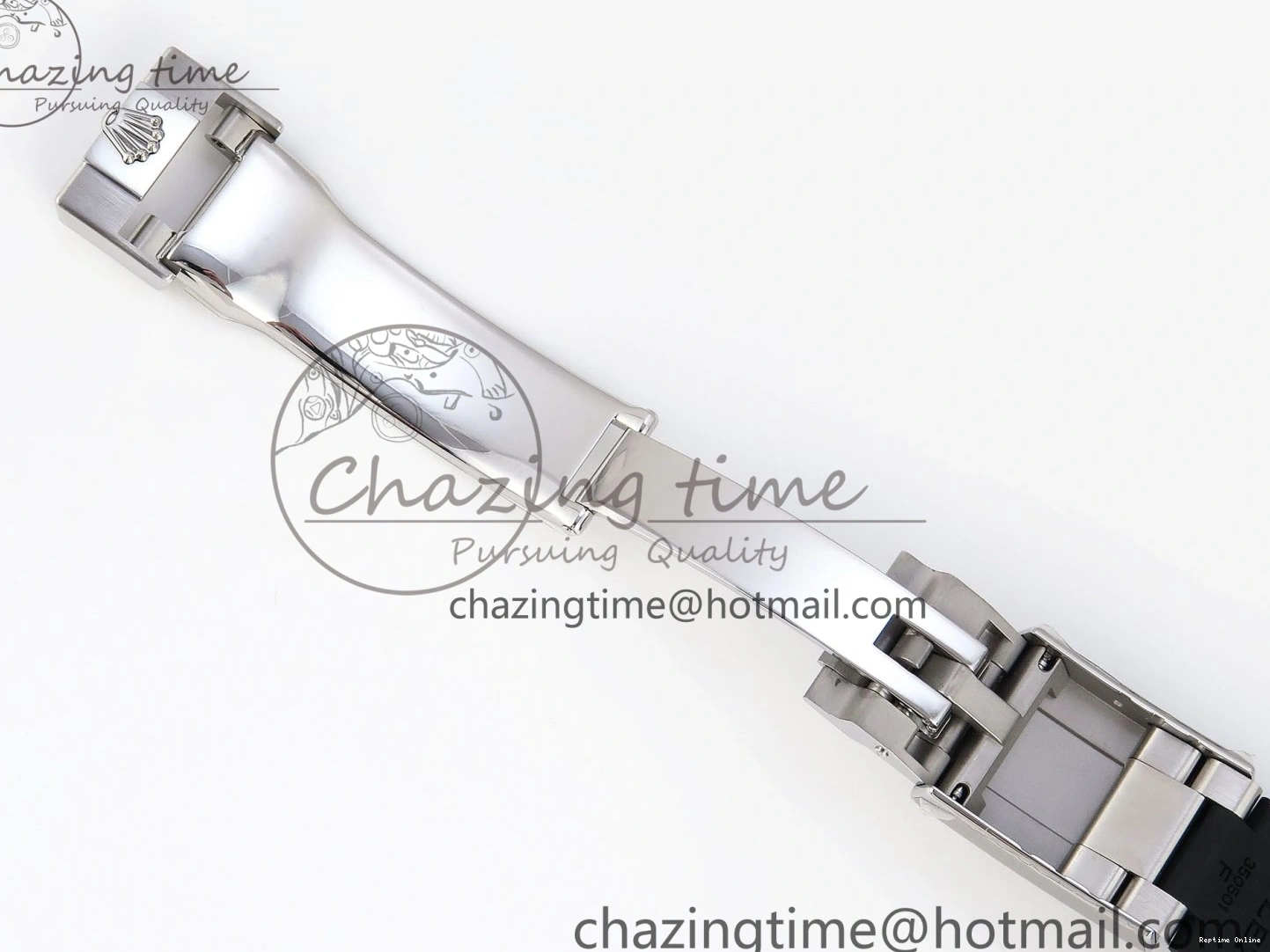 0225 SunProtective Daytona 116519 Clean 1:1 Best Edition 904L SS Case and Bracelet Red Sodalite Dial on Oysterflex SA4130 V 1852